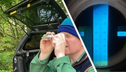 Plant health analysis ‘How to’ workshop - advanced session